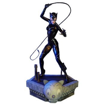 Batman Returns Maquette Catwoman 43 cm